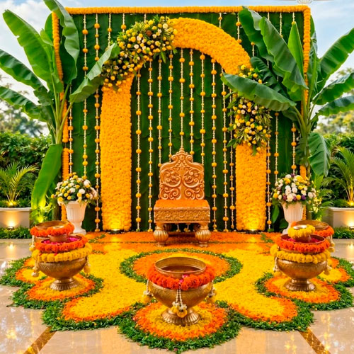 Welcome To Ajanta Events