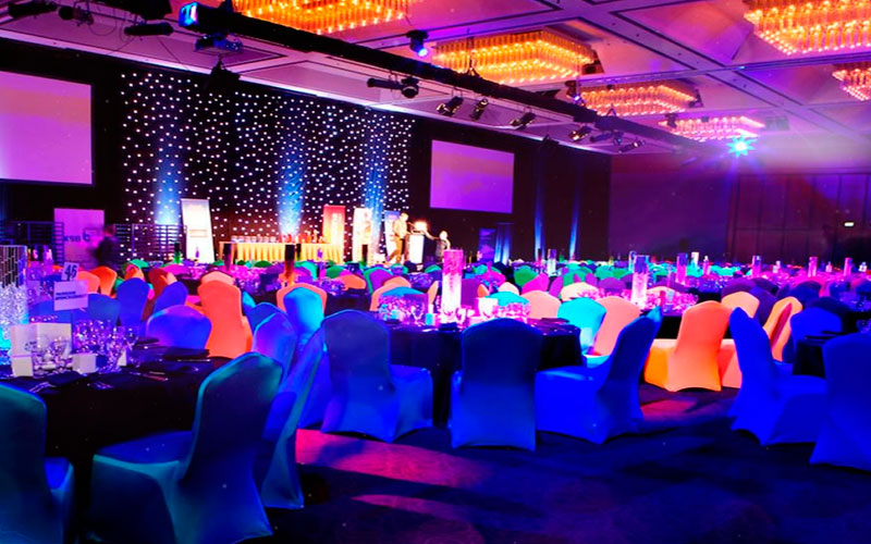 Corporate Events